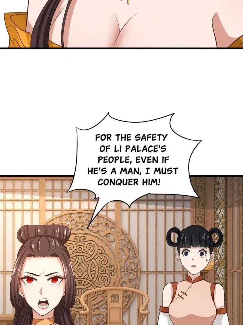 Read My Harem Depend On Drawing Card chapter 74 image 40 on Lezhin