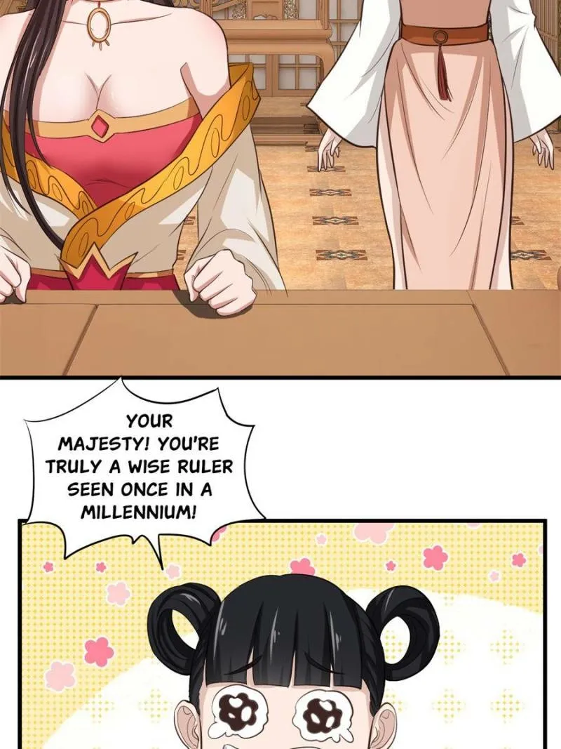 Read My Harem Depend On Drawing Card chapter 74 image 41 on Lezhin