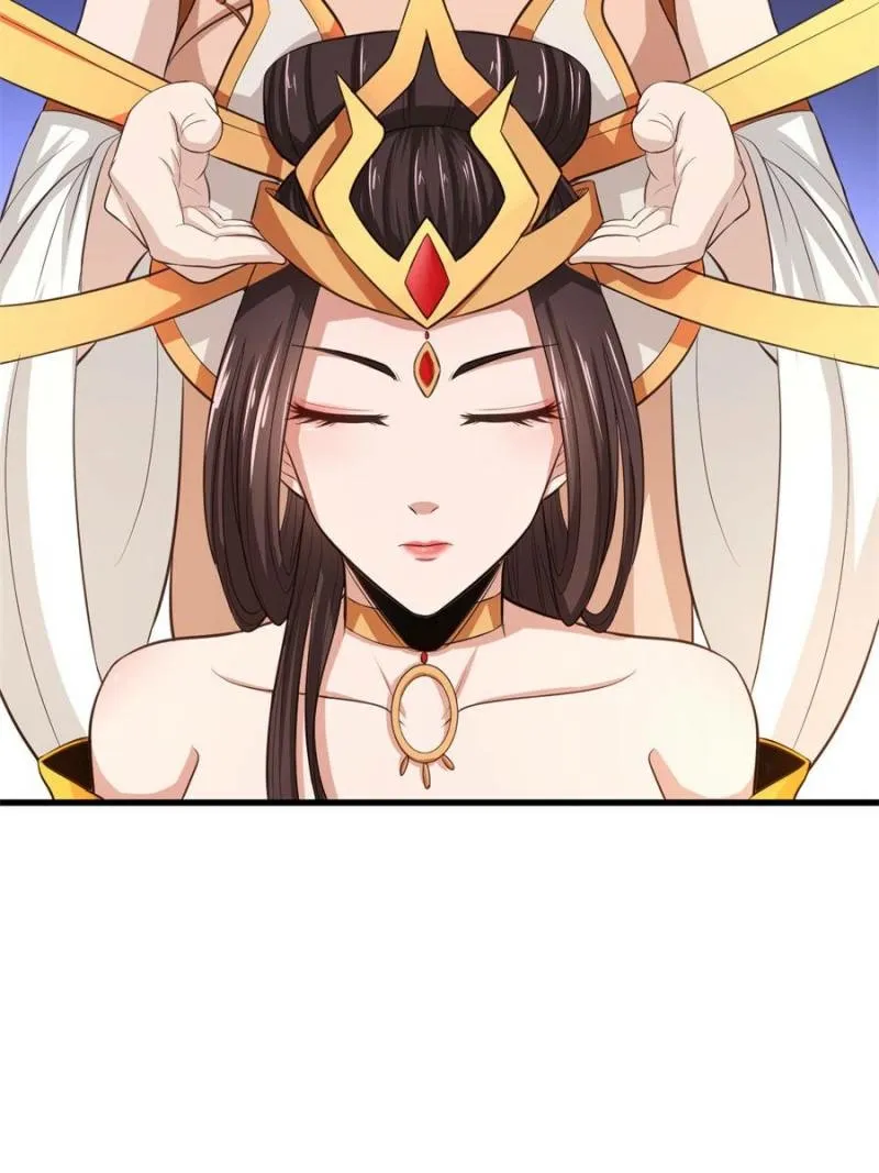 Read My Harem Depend On Drawing Card chapter 74 image 44 on Lezhin