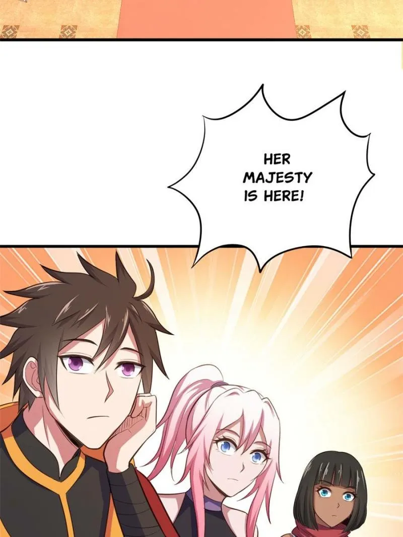 Read My Harem Depend On Drawing Card chapter 74 image 46 on Lezhin