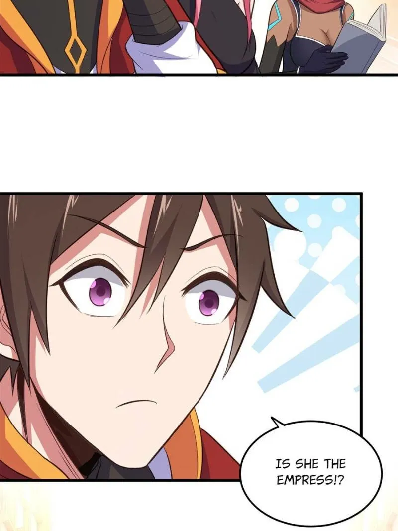 Read My Harem Depend On Drawing Card chapter 74 image 47 on Lezhin