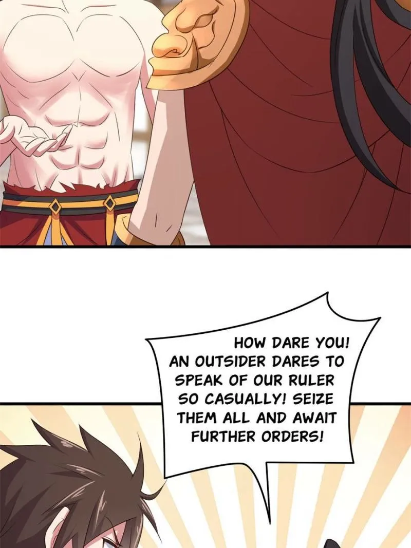 Read My Harem Depend On Drawing Card chapter 74 image 5 on Lezhin