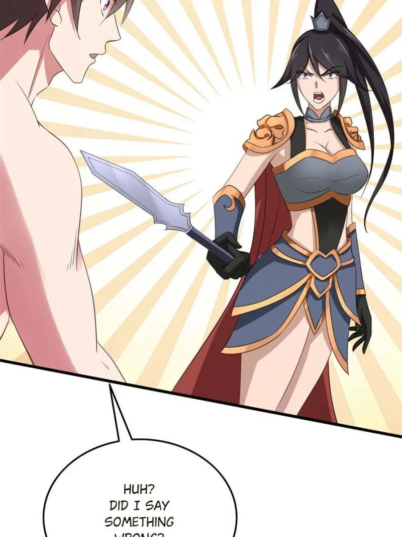 Read My Harem Depend On Drawing Card chapter 74 image 6 on Lezhin