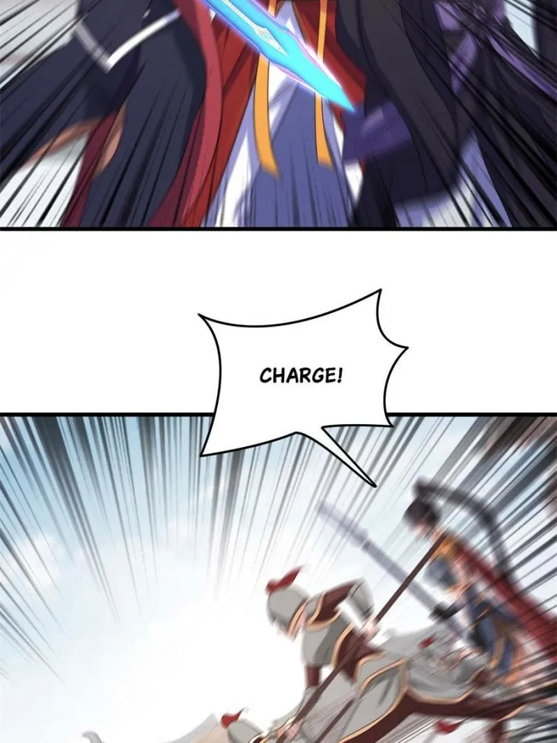 Read My Harem Depend On Drawing Card chapter 74 image 8 on Lezhin