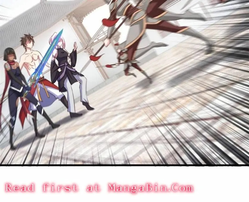 Read My Harem Depend On Drawing Card chapter 74 image 9 on Lezhin