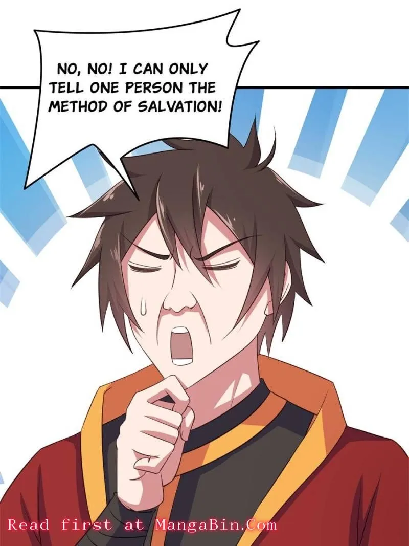 Read My Harem Depend On Drawing Card chapter 75 image 11 on Lezhin