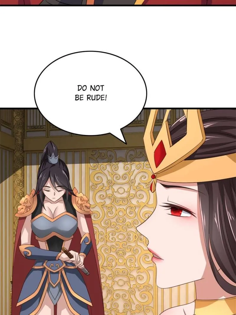 Read My Harem Depend On Drawing Card chapter 75 image 12 on Lezhin