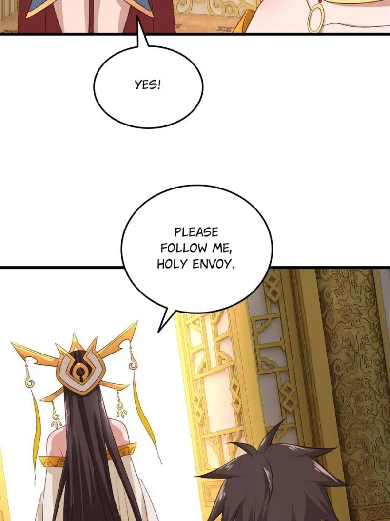 Read My Harem Depend On Drawing Card chapter 75 image 13 on Lezhin