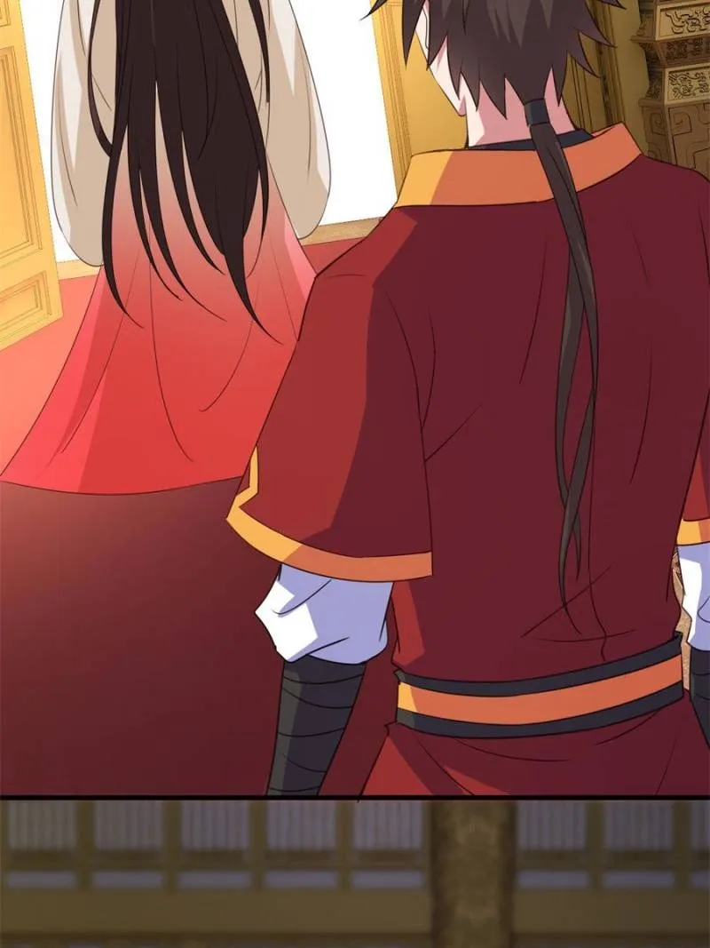 Read My Harem Depend On Drawing Card chapter 75 image 14 on Lezhin