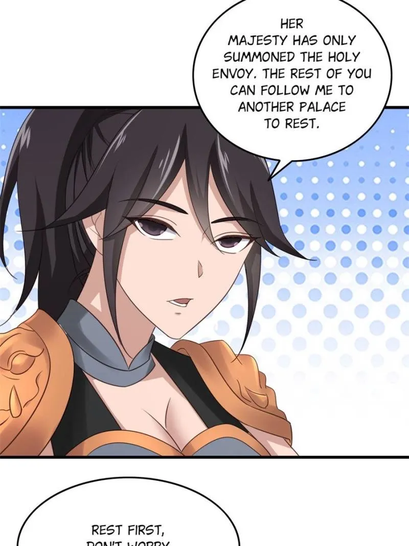 Read My Harem Depend On Drawing Card chapter 75 image 16 on Lezhin