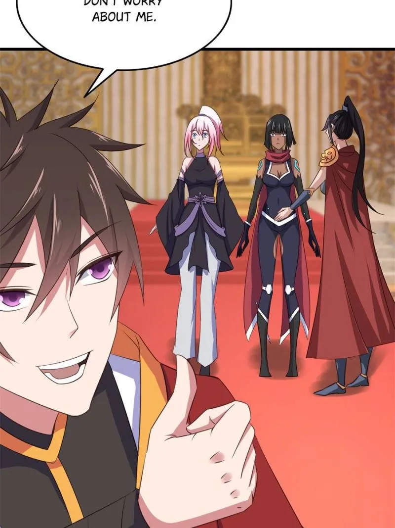 Read My Harem Depend On Drawing Card chapter 75 image 17 on Lezhin