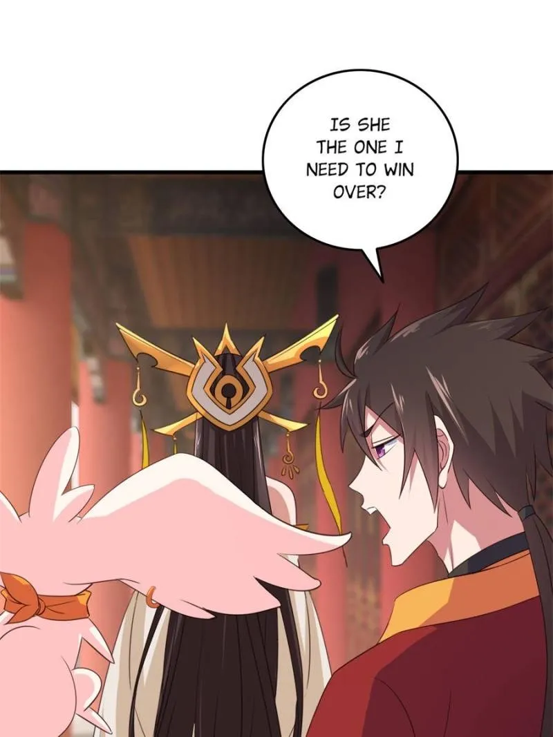 Read My Harem Depend On Drawing Card chapter 75 image 19 on Lezhin