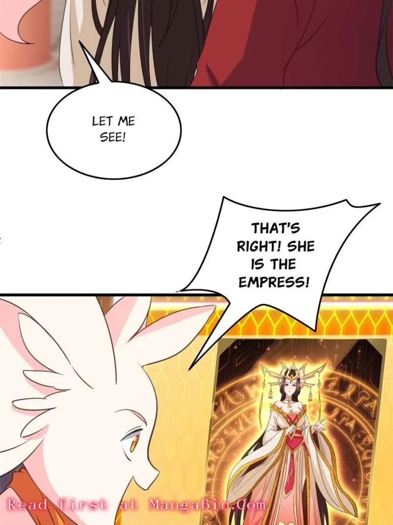Read My Harem Depend On Drawing Card chapter 75 image 20 on Lezhin