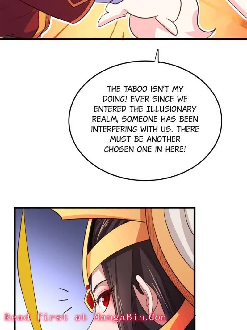Read My Harem Depend On Drawing Card chapter 75 image 25 on Lezhin