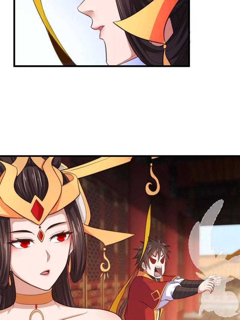 Read My Harem Depend On Drawing Card chapter 75 image 26 on Lezhin