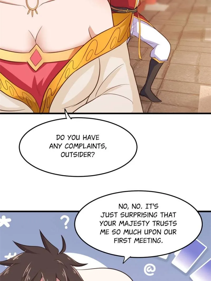 Read My Harem Depend On Drawing Card chapter 75 image 27 on Lezhin