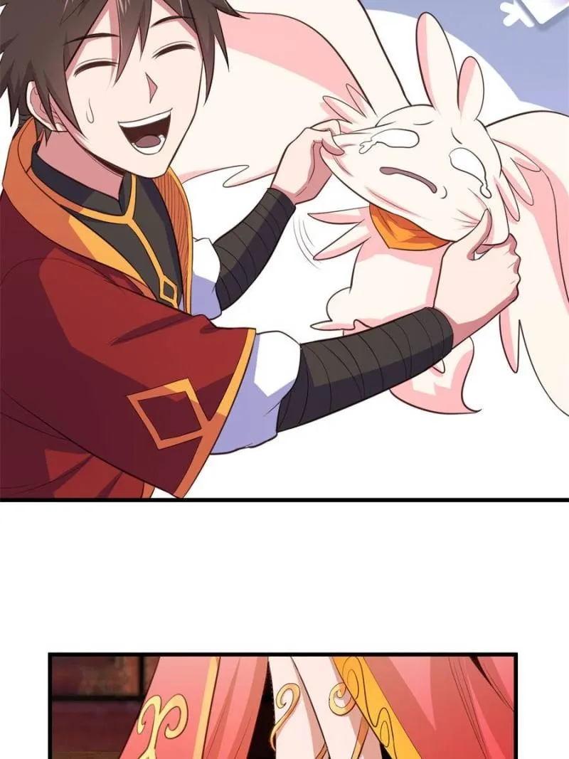 Read My Harem Depend On Drawing Card chapter 75 image 28 on Lezhin