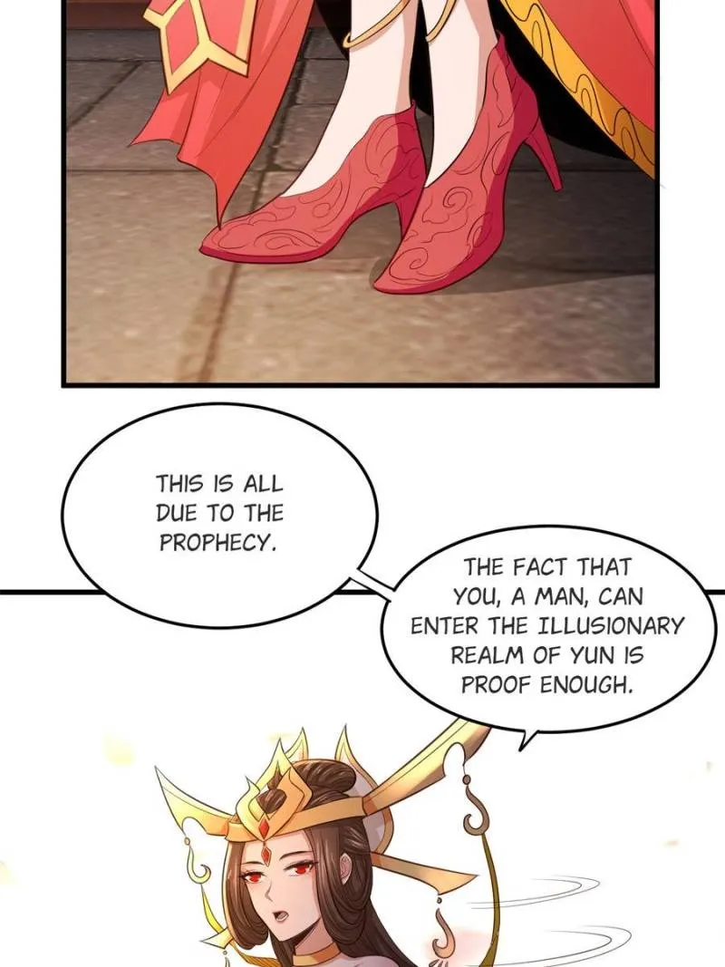 Read My Harem Depend On Drawing Card chapter 75 image 29 on Lezhin
