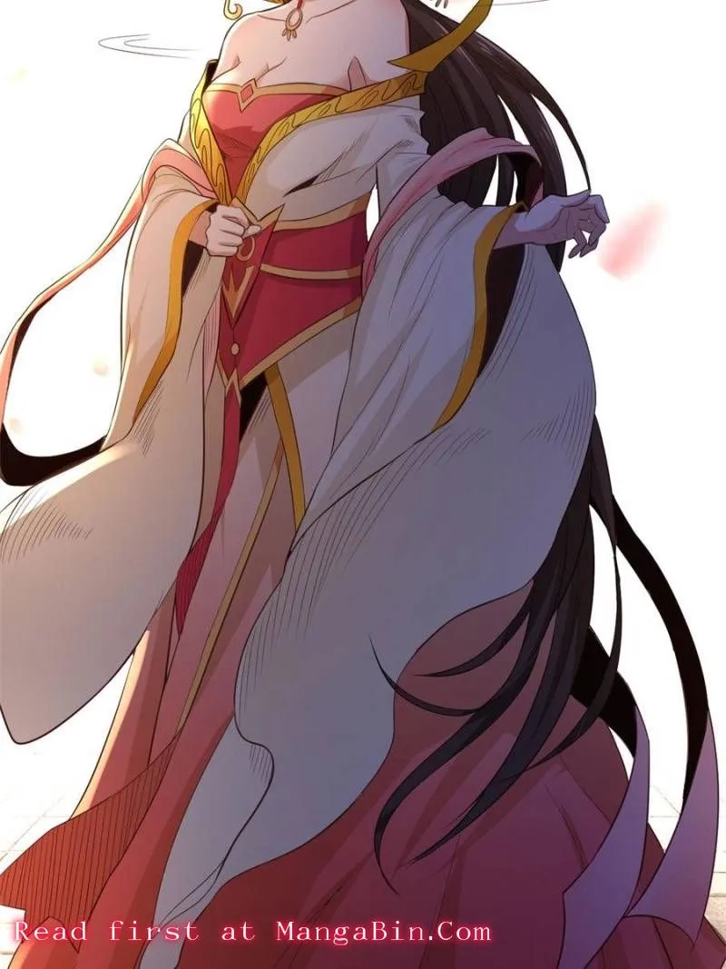 Read My Harem Depend On Drawing Card chapter 75 image 30 on Lezhin