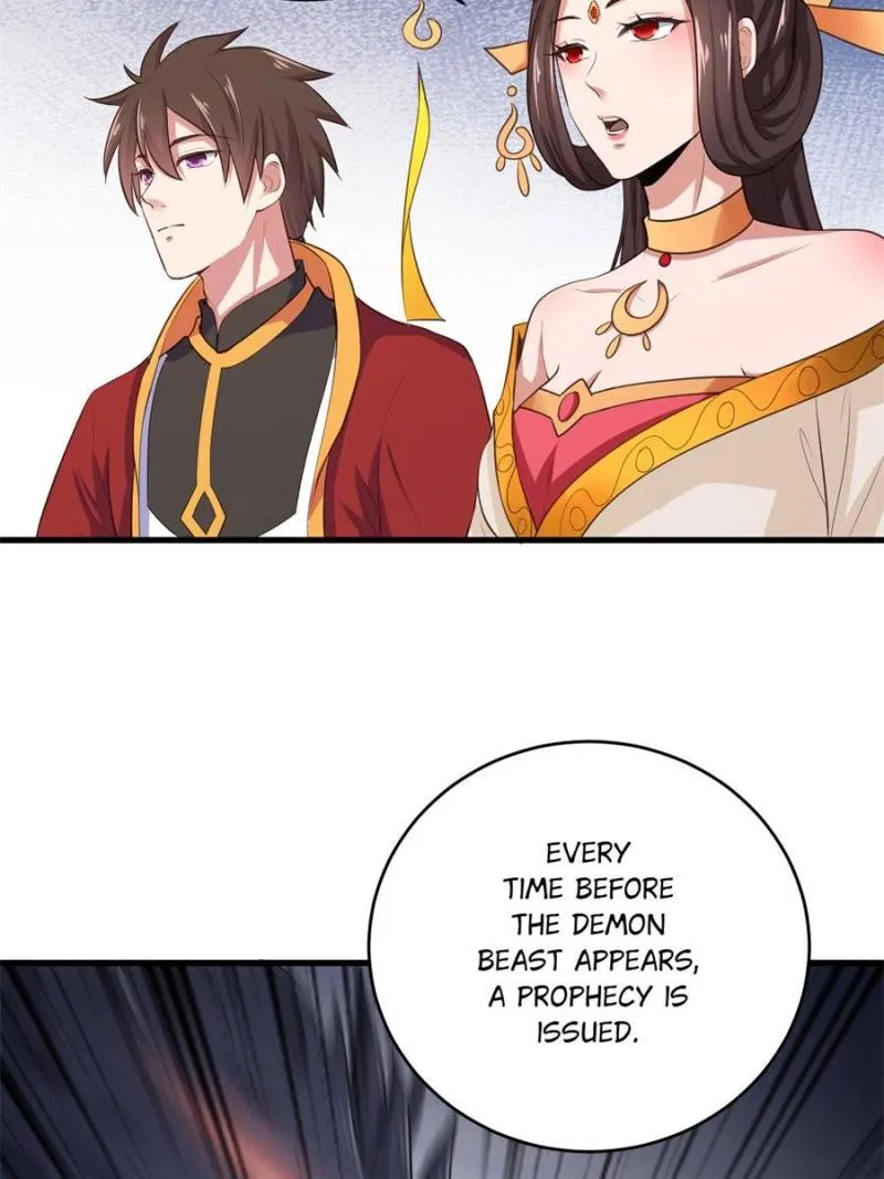 Read My Harem Depend On Drawing Card chapter 75 image 36 on Lezhin