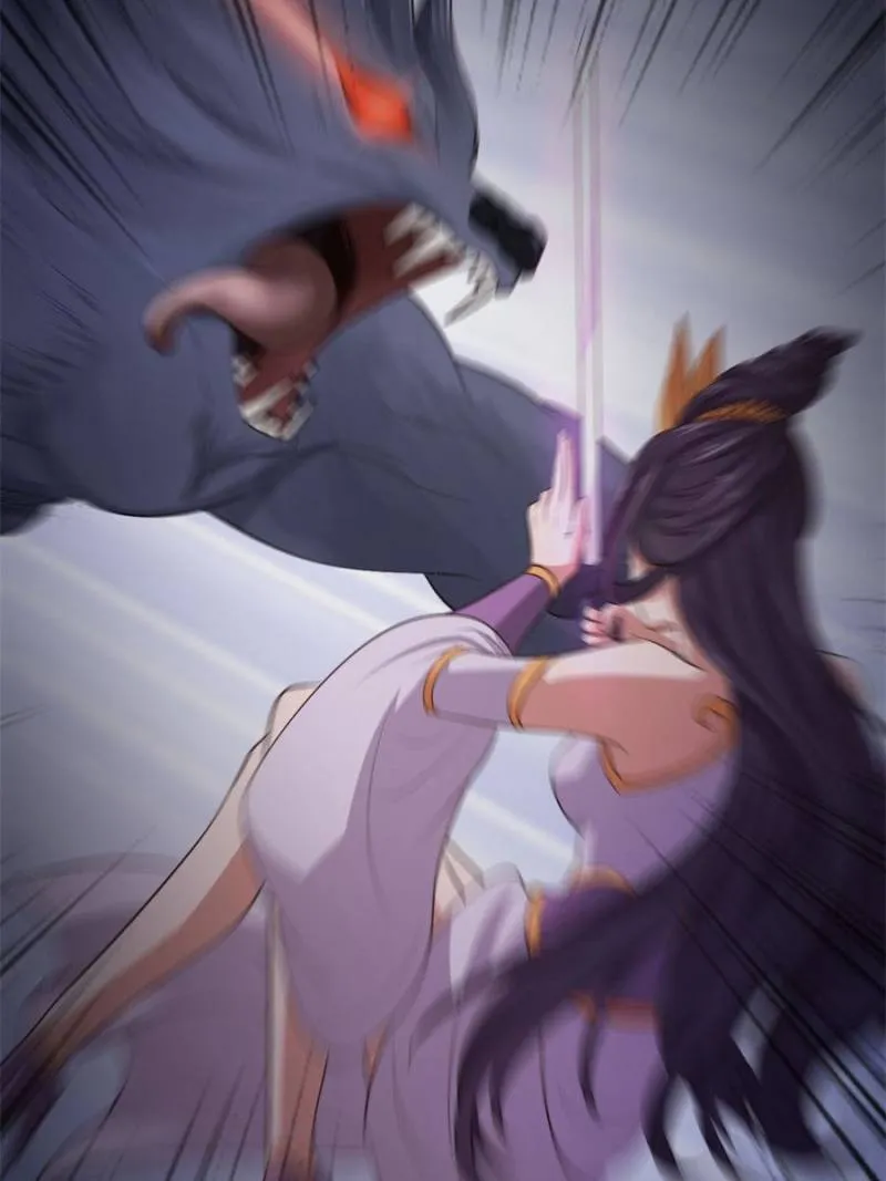 Read My Harem Depend On Drawing Card chapter 75 image 37 on Lezhin