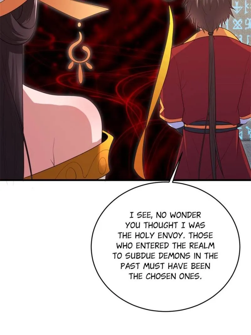 Read My Harem Depend On Drawing Card chapter 75 image 39 on Lezhin