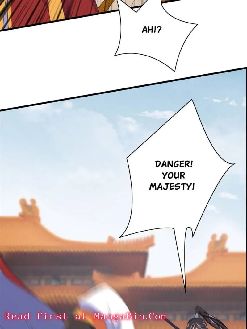 Read My Harem Depend On Drawing Card chapter 75 image 48 on Lezhin