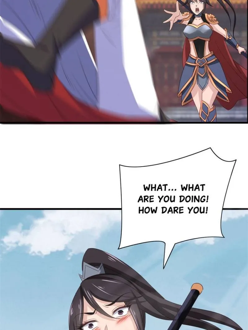 Read My Harem Depend On Drawing Card chapter 75 image 49 on Lezhin