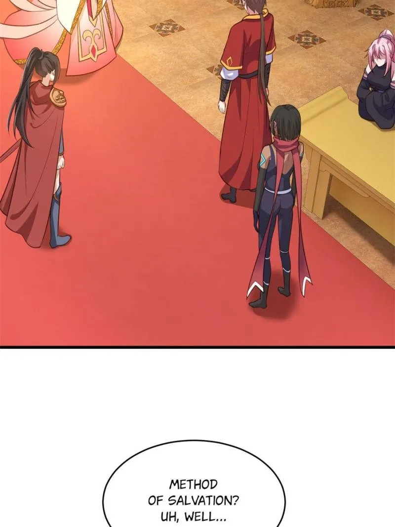 Read My Harem Depend On Drawing Card chapter 75 image 7 on Lezhin