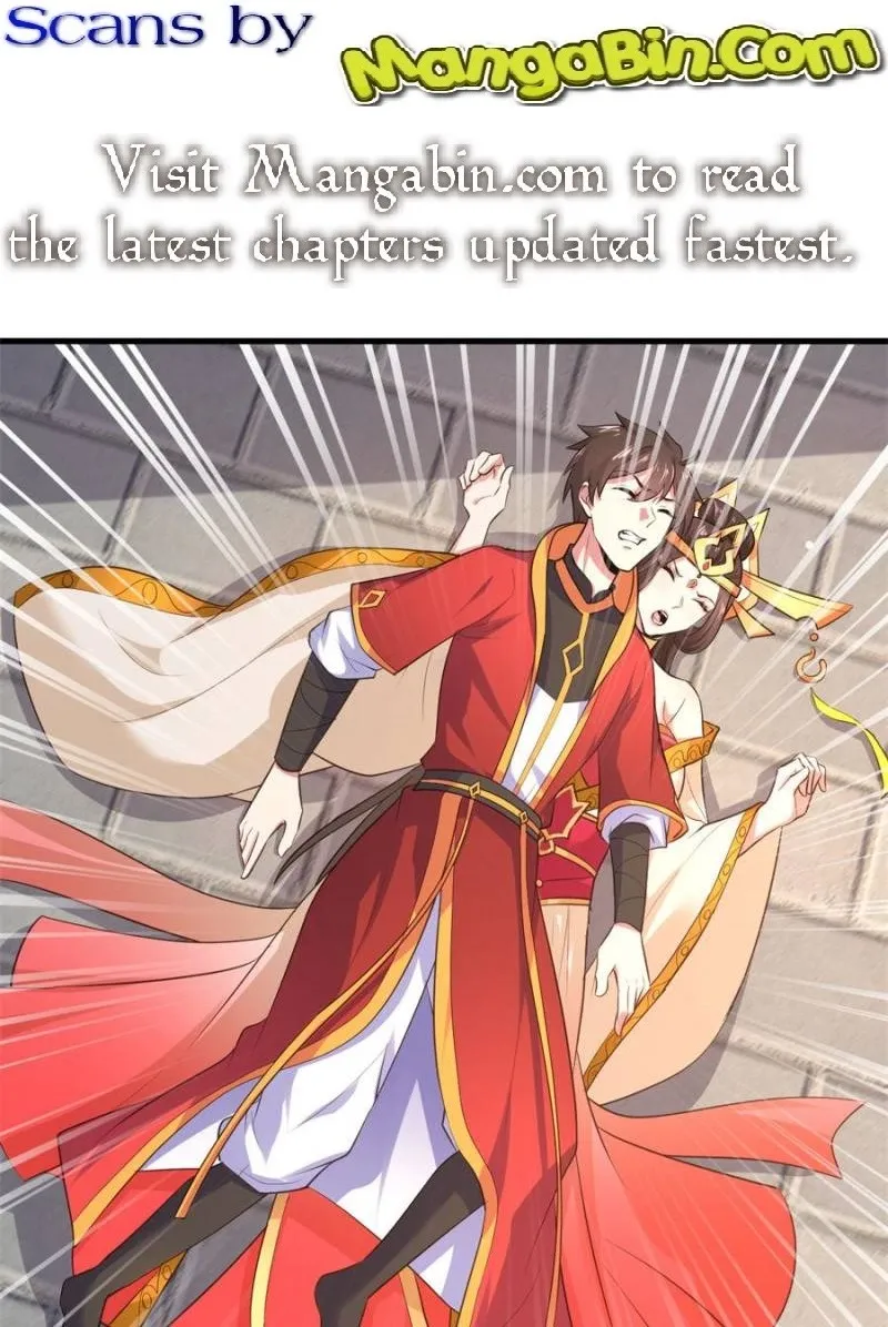 Read My Harem Depend On Drawing Card chapter 76 image 0 on Lezhin