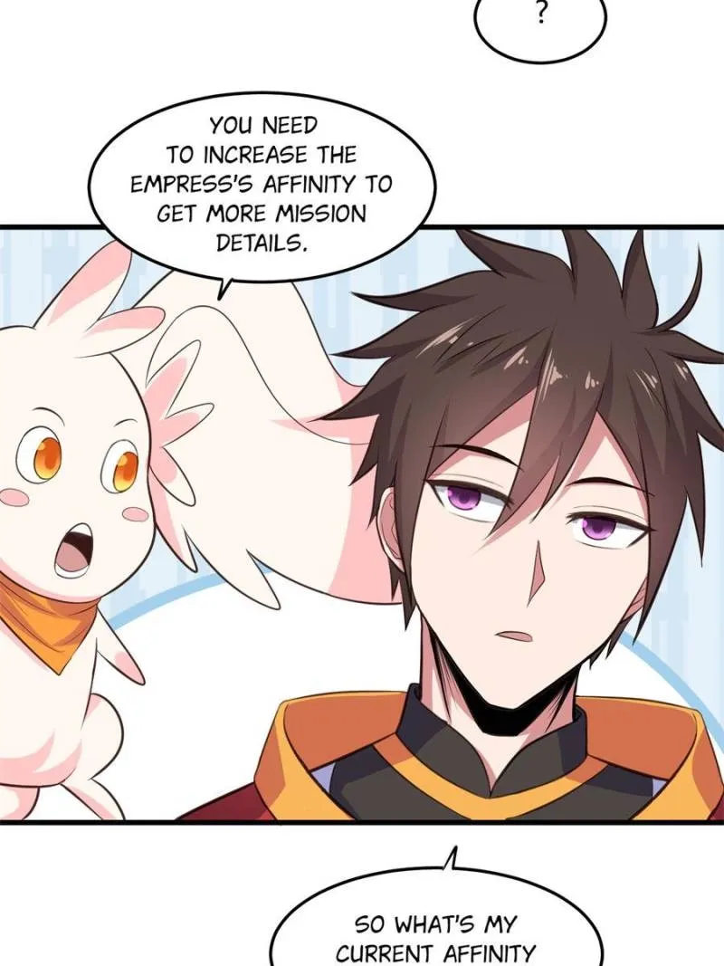 Read My Harem Depend On Drawing Card chapter 76 image 13 on Lezhin
