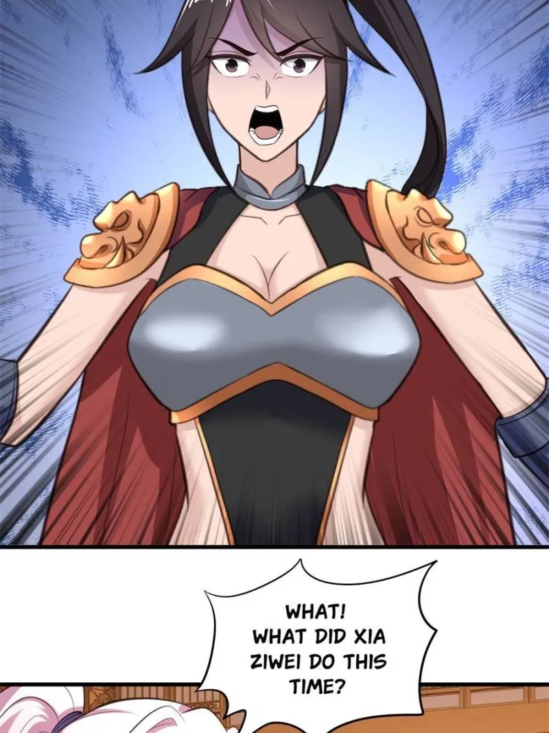 Read My Harem Depend On Drawing Card chapter 76 image 18 on Lezhin