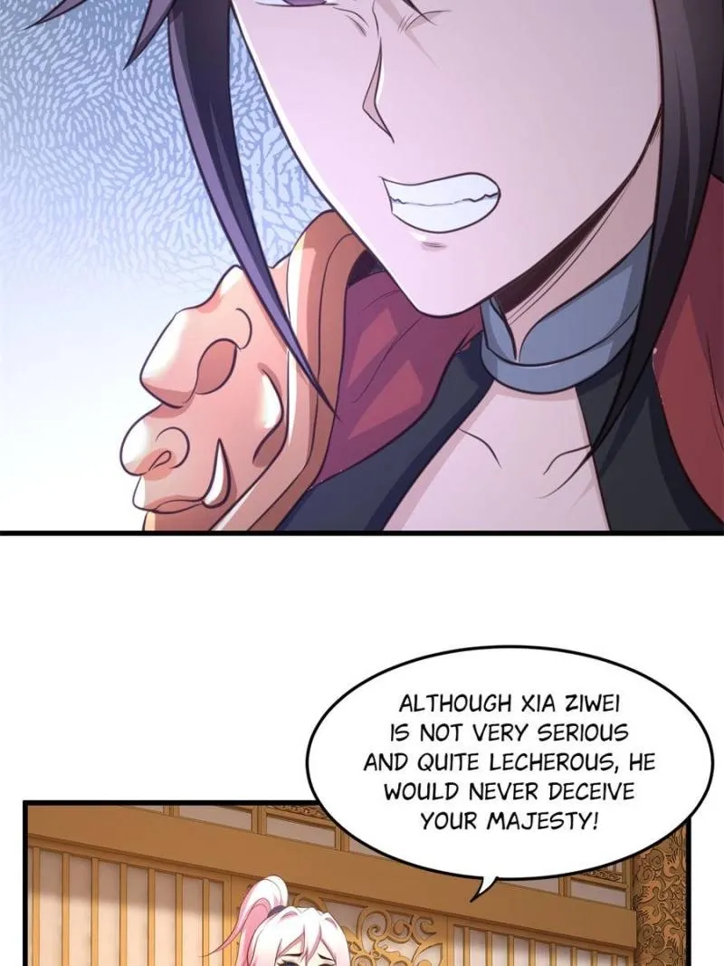 Read My Harem Depend On Drawing Card chapter 76 image 20 on Lezhin