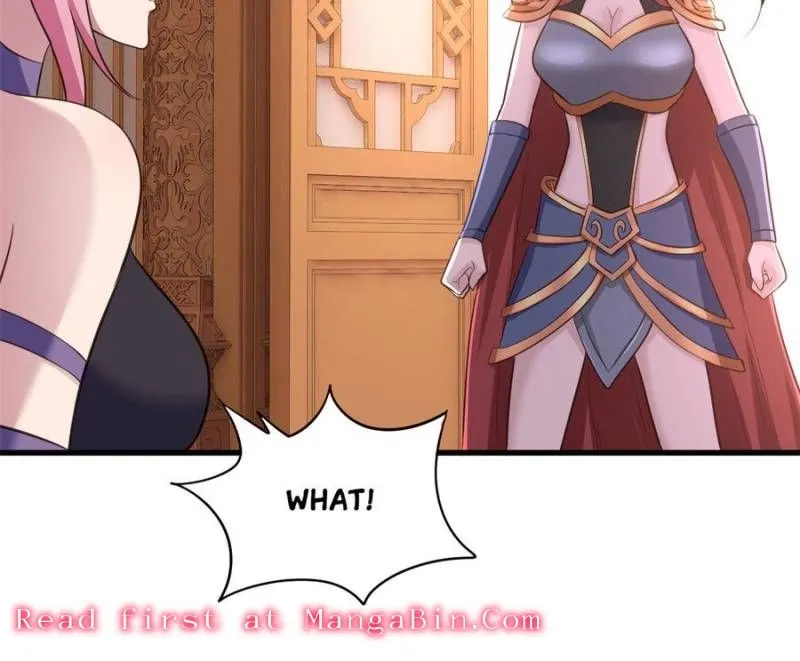 Read My Harem Depend On Drawing Card chapter 76 image 22 on Lezhin