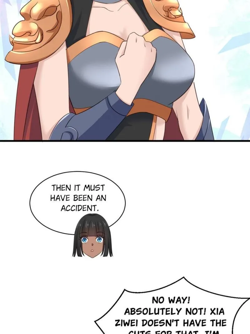 Read My Harem Depend On Drawing Card chapter 76 image 25 on Lezhin