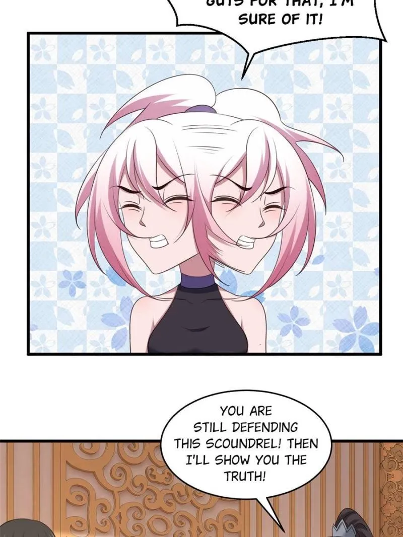 Read My Harem Depend On Drawing Card chapter 76 image 26 on Lezhin