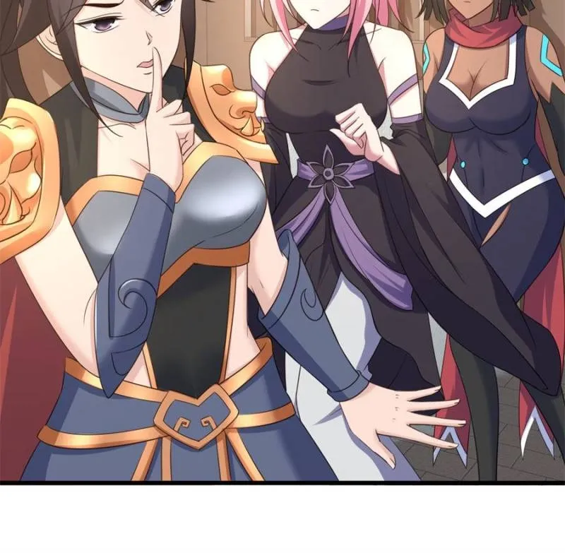 Read My Harem Depend On Drawing Card chapter 76 image 30 on Lezhin