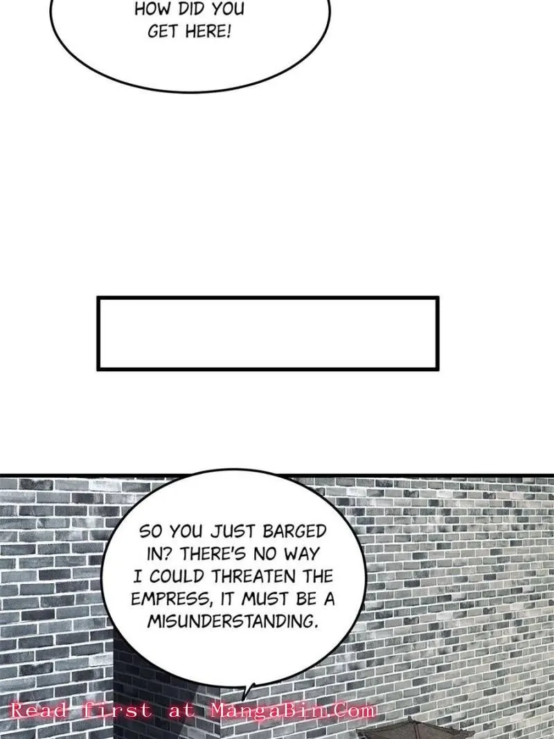 Read My Harem Depend On Drawing Card chapter 76 image 36 on Lezhin