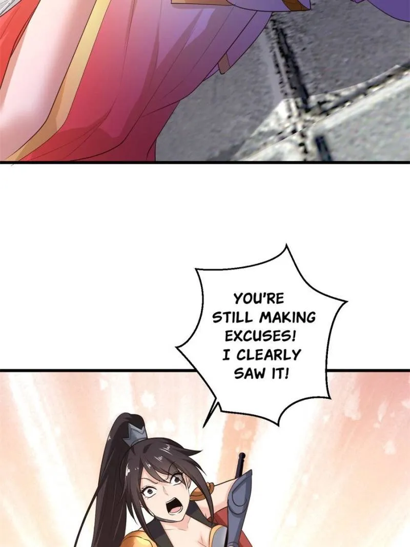 Read My Harem Depend On Drawing Card chapter 76 image 4 on Lezhin