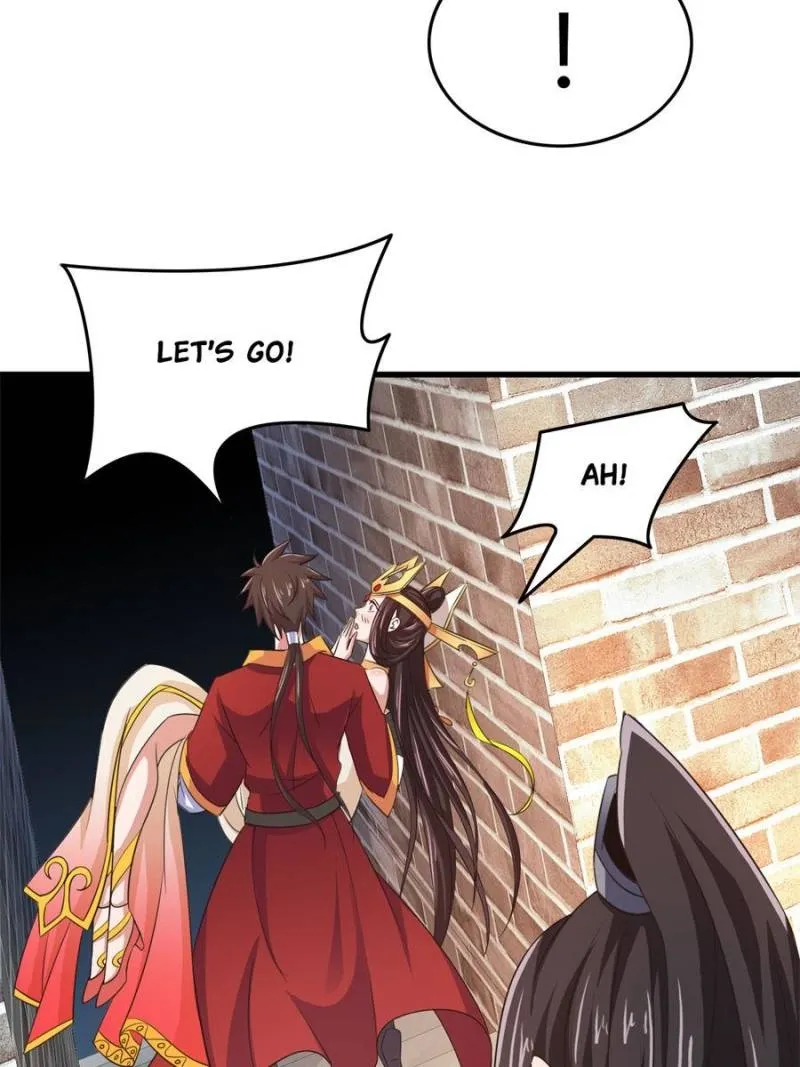Read My Harem Depend On Drawing Card chapter 76 image 44 on Lezhin