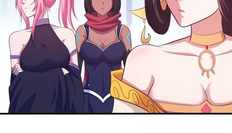 Read My Harem Depend On Drawing Card chapter 77 image 10 on Lezhin