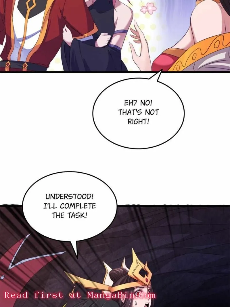 Read My Harem Depend On Drawing Card chapter 77 image 17 on Lezhin