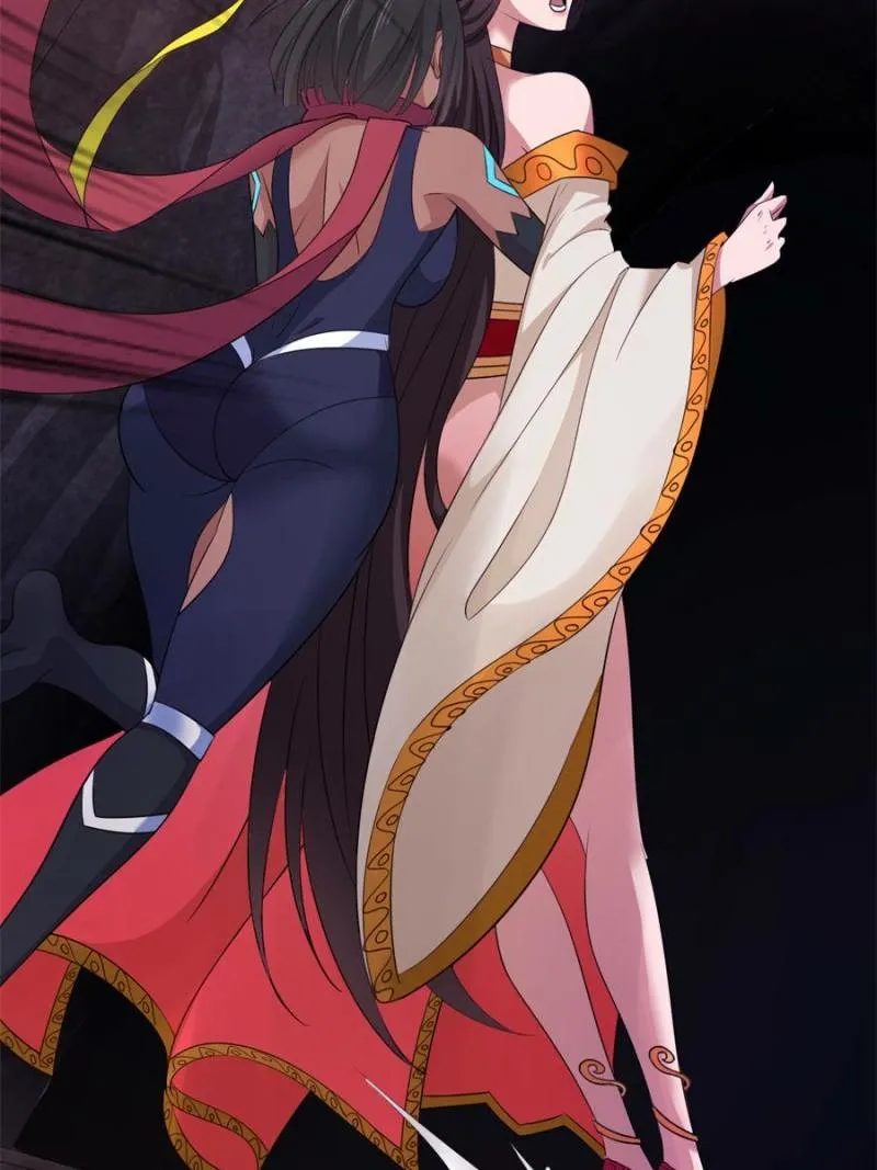 Read My Harem Depend On Drawing Card chapter 77 image 18 on Lezhin