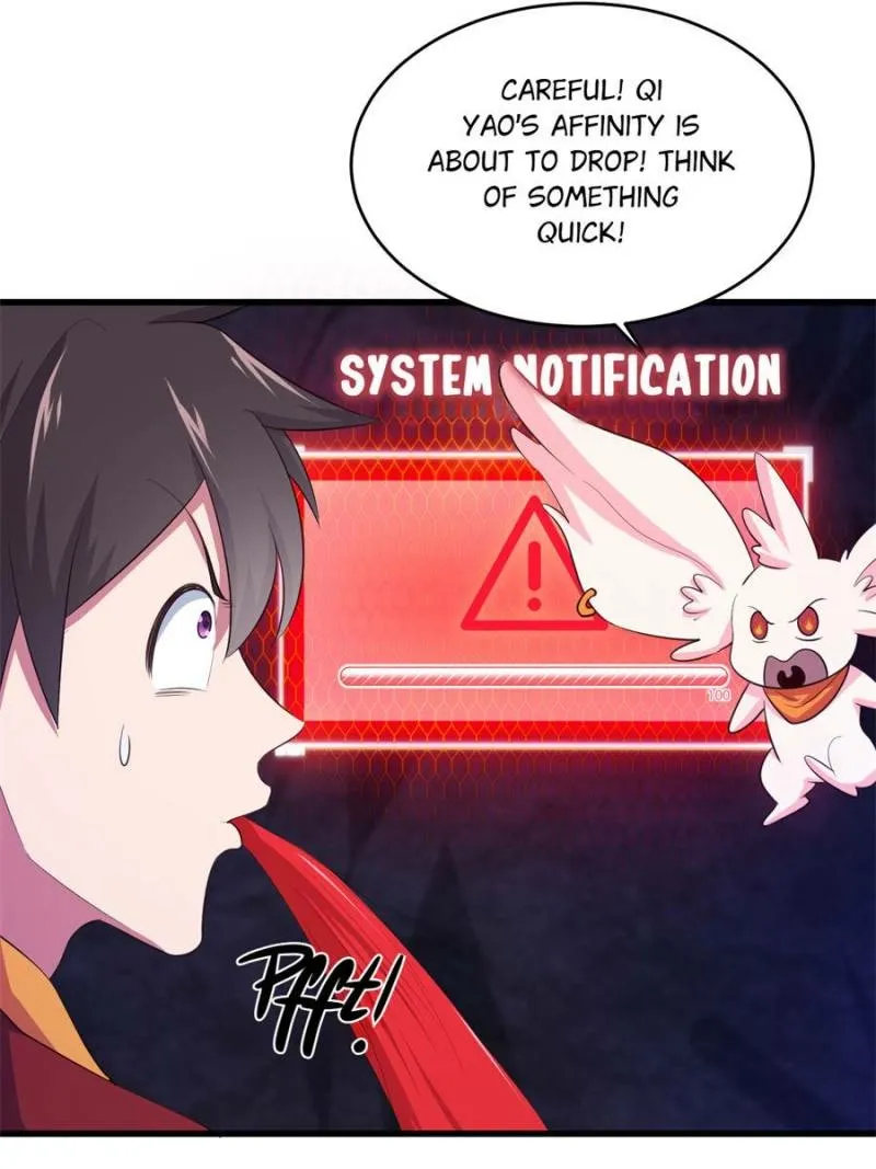 Read My Harem Depend On Drawing Card chapter 77 image 24 on Lezhin