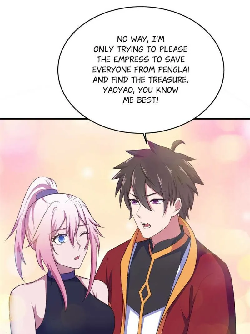 Read My Harem Depend On Drawing Card chapter 77 image 25 on Lezhin