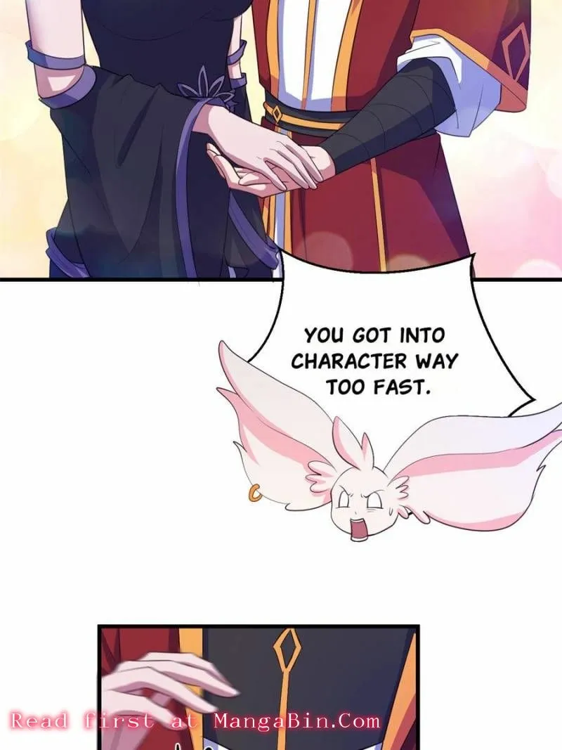 Read My Harem Depend On Drawing Card chapter 77 image 26 on Lezhin