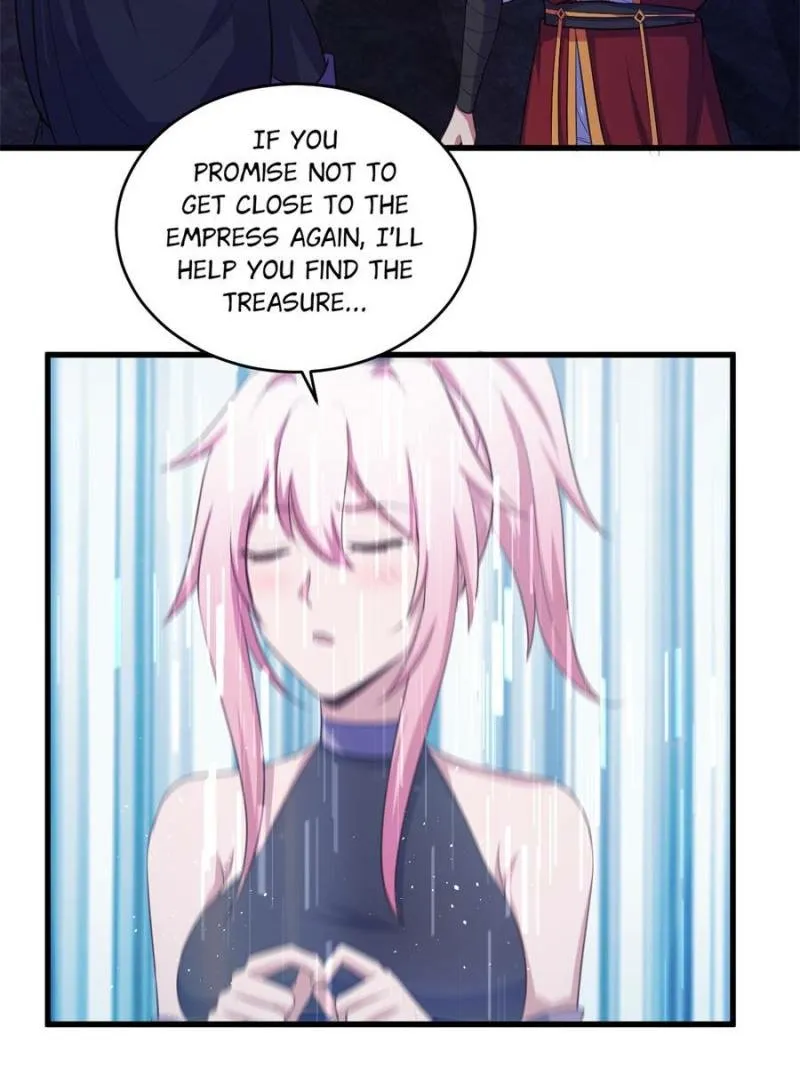 Read My Harem Depend On Drawing Card chapter 77 image 28 on Lezhin