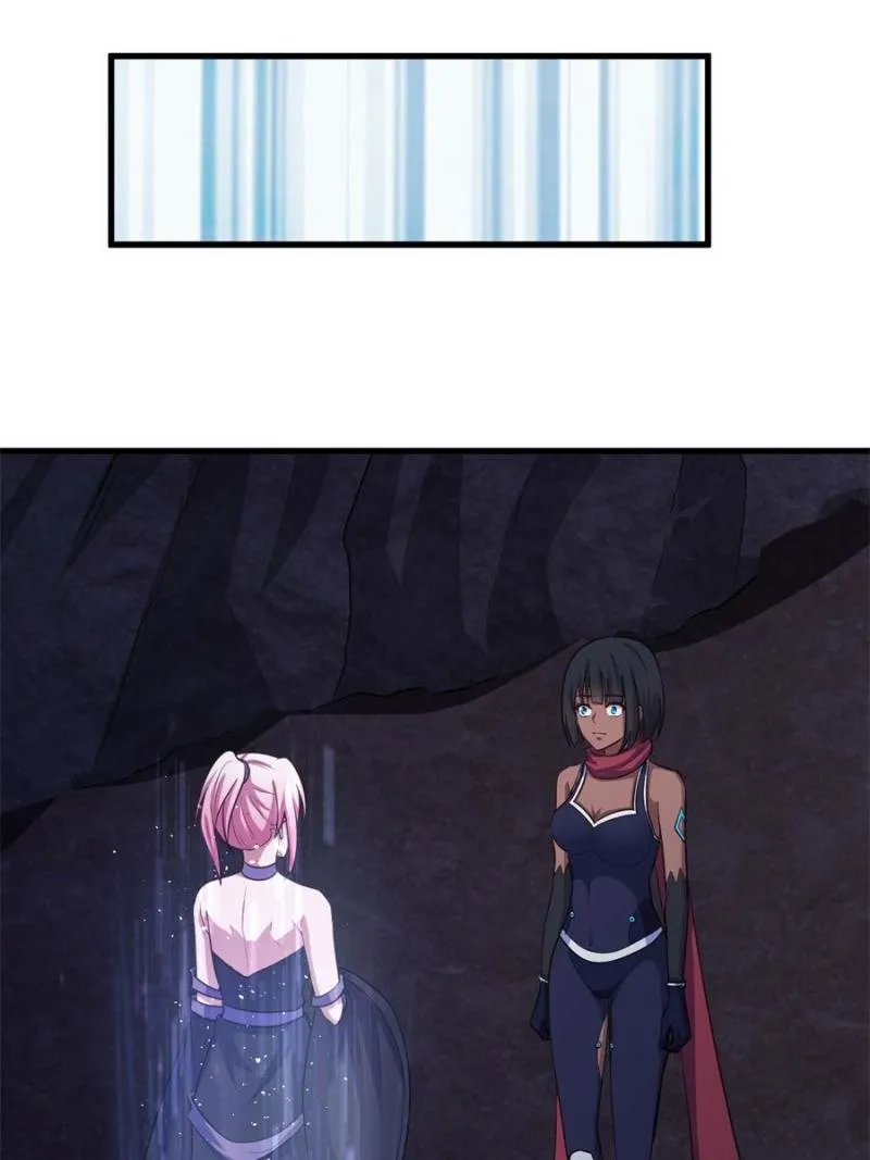 Read My Harem Depend On Drawing Card chapter 77 image 29 on Lezhin