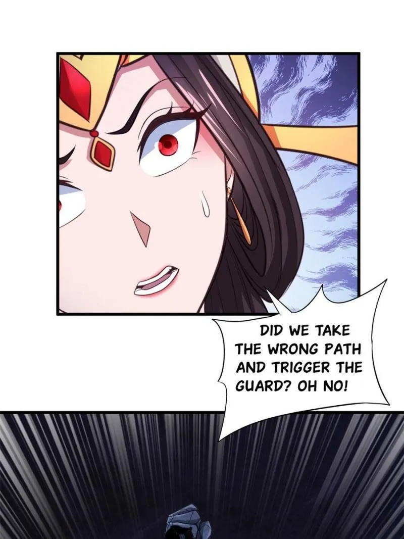 Read My Harem Depend On Drawing Card chapter 77 image 37 on Lezhin
