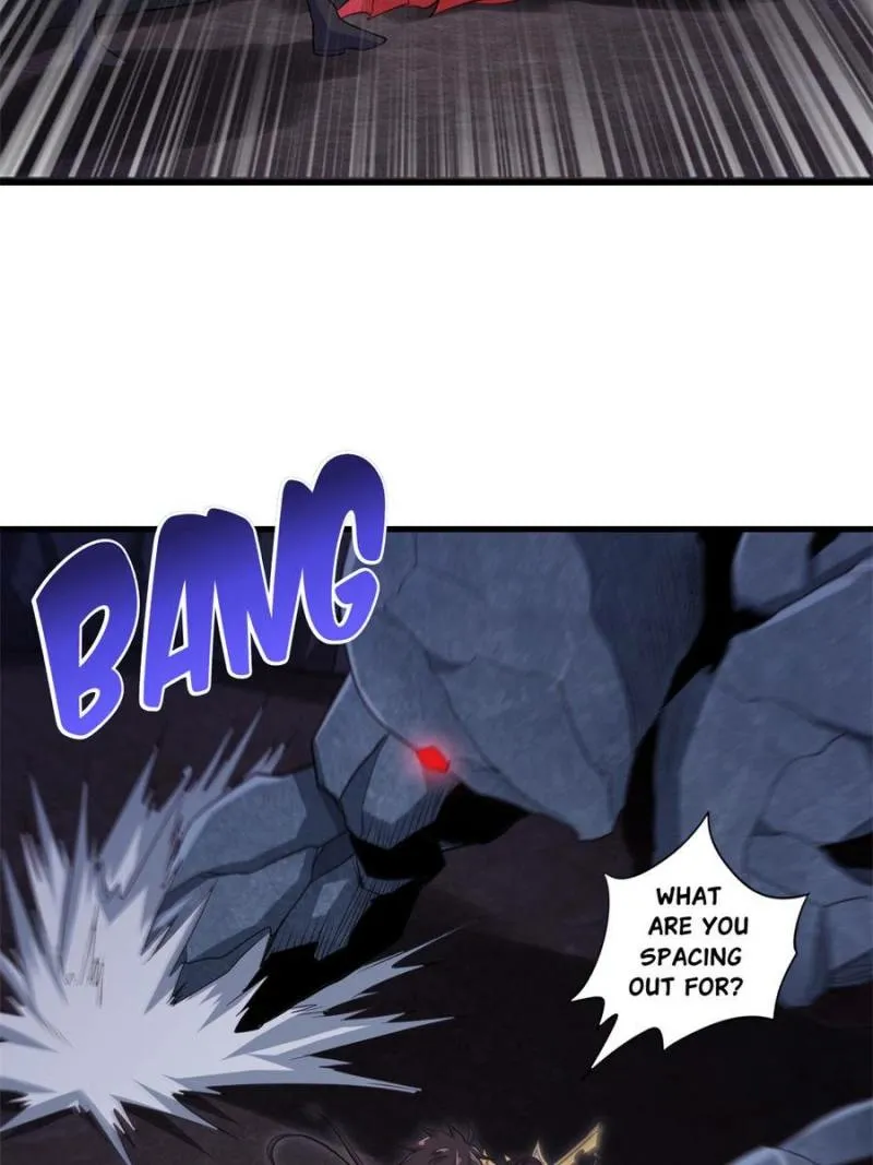 Read My Harem Depend On Drawing Card chapter 77 image 39 on Lezhin